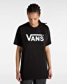 VANS CLASSIC TİŞÖRT Black/White