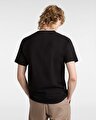 VANS CLASSIC TİŞÖRT Black/White