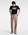VANS CLASSIC TİŞÖRT Black/White