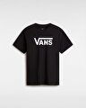 VANS CLASSIC TİŞÖRT Black/White
