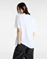 VANS CLASSIC TİŞÖRT White/Black