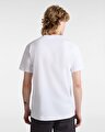 VANS CLASSIC TİŞÖRT White/Black