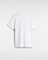 VANS CLASSIC TİŞÖRT White/Black