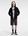 VANS CLASSIC TİŞÖRT White/Black