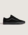 SÜET OLD SKOOL AYAKKABI (Suede) Black/Black/Black