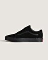 SÜET OLD SKOOL AYAKKABI (Suede) Black/Black/Black