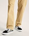 PRIMARY CHECK OLD SKOOL AYAKKABI (Primary Check) Black/White