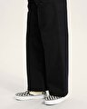 CHECKERBOARD CLASSIC SLIP-ON PLATFORM AYAKKABI Black And White Checker/White