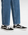 OLD SKOOL AYAKKABI Black/White