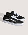 OLD SKOOL AYAKKABI Black/White