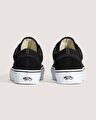 PLATFORM OLD SKOOL AYAKKABI Black/White