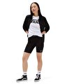 FLYING V CREW TİŞÖRT White