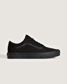 OLD SKOOL AYAKKABI Black/Black