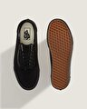 OLD SKOOL AYAKKABI Black/Black