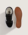 ÇOCUK OLD SKOOL AYAKKABI (4-8 YAŞ) Black/True White