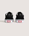 ÇOCUK OLD SKOOL AYAKKABI (4-8 YAŞ) Black/True White