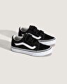 ÇOCUK OLD SKOOL AYAKKABI (4-8 YAŞ) Black/True White