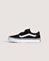 ÇOCUK OLD SKOOL AYAKKABI (4-8 YAŞ) Black/True White