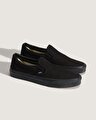 CLASSIC SLIP-ON AYAKKABI Black/Black