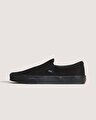 CLASSIC SLIP-ON AYAKKABI Black/Black