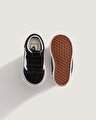 KÜÇÜK ÇOCUK OLD SKOOL V AYAKKABI (1-4 YAŞ) Black