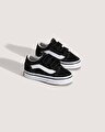 KÜÇÜK ÇOCUK OLD SKOOL V AYAKKABI (1-4 YAŞ) Black