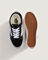 ÇOCUK OLD SKOOL AYAKKABI (4-8 YAŞ) Black/True White