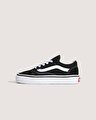ÇOCUK OLD SKOOL AYAKKABI (4-8 YAŞ) Black/True White