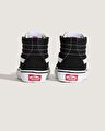 ÇOCUK SK8-HI AYAKKABI (4-8 YAŞ) Black/True White