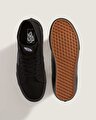 SK8-HI AYAKKABI Black/Black/Black