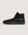 SK8-HI AYAKKABI Black/Black/Black