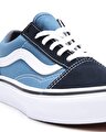 ÇOCUK OLD SKOOL AYAKKABI (4-8 YAŞ) Navy/True White