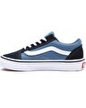 ÇOCUK OLD SKOOL AYAKKABI (4-8 YAŞ) Navy/True White