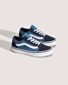 ÇOCUK OLD SKOOL AYAKKABI (4-8 YAŞ) Navy/True White