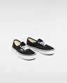 ÇOCUK AUTHENTIC AYAKKABI (4- 8 YAŞ) Black/True White