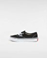 ÇOCUK AUTHENTIC AYAKKABI (4- 8 YAŞ) Black/True White