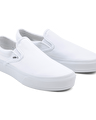 SLIP-ON PLATFORM AYAKKABI True White