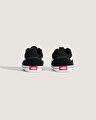 BEBEK OLD SKOOL CRIB AYAKKABI (0-1 YAŞ) Black/True White