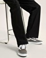 OLD SKOOL AYAKKABI Pewter/True White