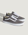 OLD SKOOL AYAKKABI Pewter/True White