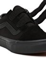 YOUTH OLD SKOOL V AYAKKABI (8-14+ YAŞ) Blk/Blk
