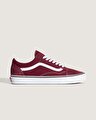 OLD SKOOL AYAKKABI Port Royale/True White