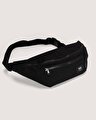 WARD ÇAPRAZ ASILAN ÇANTA Black Ripstop