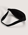 WARD ÇAPRAZ ASILAN ÇANTA Black Ripstop