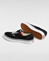 SKKATE AUTHENTIC AYAKKABI Black/White