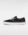 SKKATE AUTHENTIC AYAKKABI Black/White