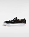 SKKATE AUTHENTIC AYAKKABI Black/White