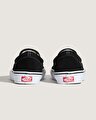 SKATE SLIP-ON AYAKKABI Black/White