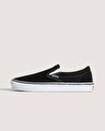 SKATE SLIP-ON AYAKKABI Black/White