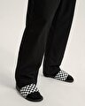 CHECKERBOARD MENS LA COSTA SLIDE-ON TERLİK (Checkerboard) True White/Black